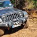 Jeep Experience