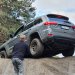 Jeep Experience