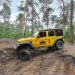 Jeep Experience