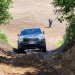 Jeep Experience