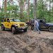 Jeep Experience