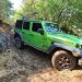Jeep Experience