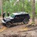 Jeep Experience