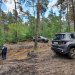 Jeep Experience