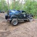 Jeep Experience
