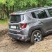 Jeep Experience