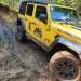 Jeep Experience