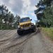 Jeep Experience