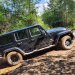 Jeep Experience