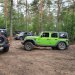 Jeep Experience