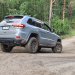 Jeep Experience
