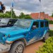 Jeep Experience