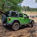 Jeep Experience