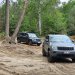 Jeep Experience