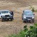Jeep Experience
