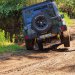Jeep Experience