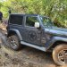 Jeep Experience