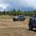 Jeep Experience