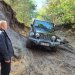 Jeep Experience