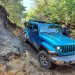 Jeep Experience