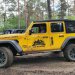 Jeep Experience