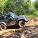 Jeep Experience