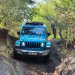 Jeep Experience