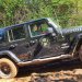 Jeep Experience