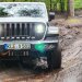 Jeep Experience