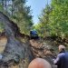 Jeep Experience