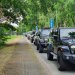 Jeep Experience