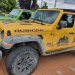 Jeep Experience