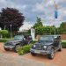 Jeep Experience