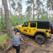 Jeep Experience