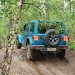 Jeep Experience