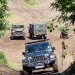 Jeep Experience