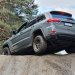 Jeep Experience