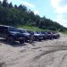 Jeep Experience