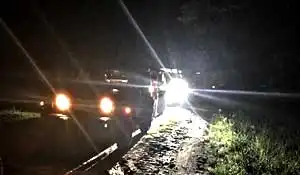 13.-14.06.2020 - Jeep Night Heide