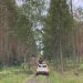 Jeep Experience