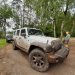 Jeep Experience