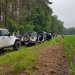 Jeep Experience