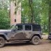 Jeep Experience