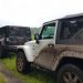 Jeep Experience