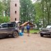 Jeep Experience