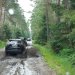 Jeep Experience