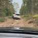 Jeep Experience