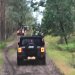 Jeep Experience