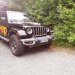 Jeep Experience