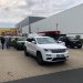 Jeep Experience